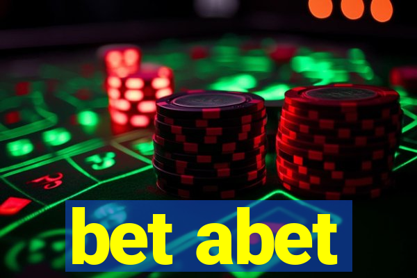 bet abet